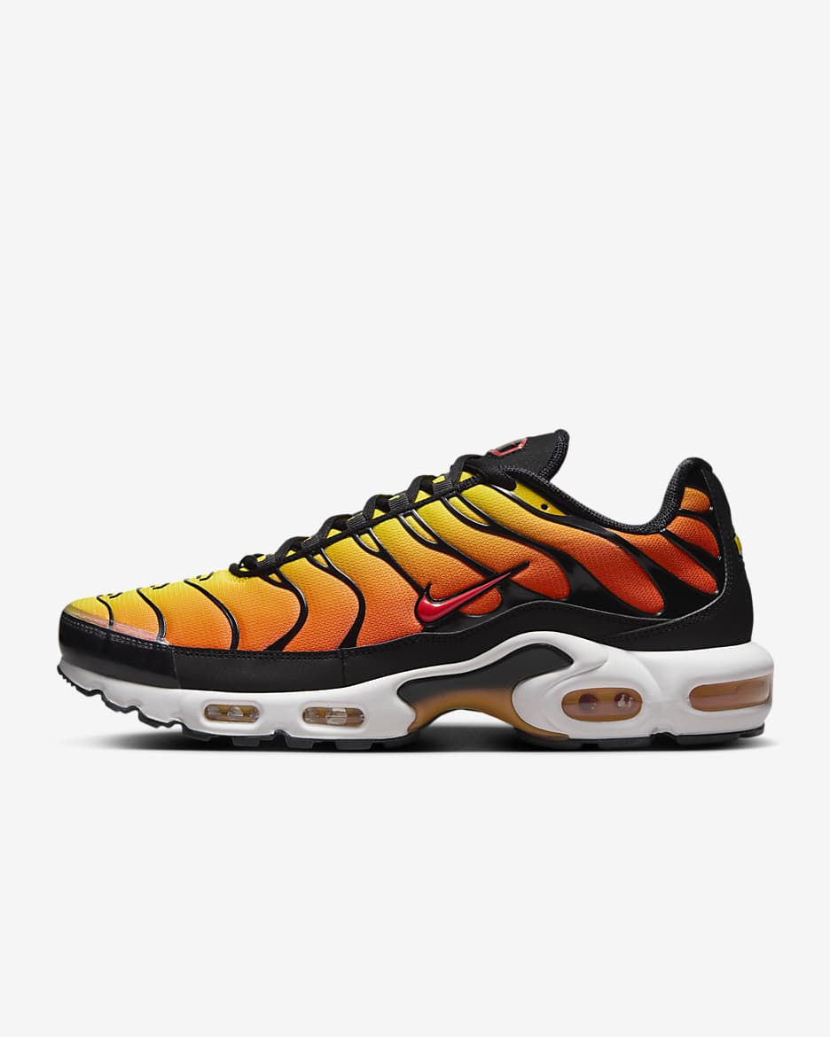 Air Max Plus